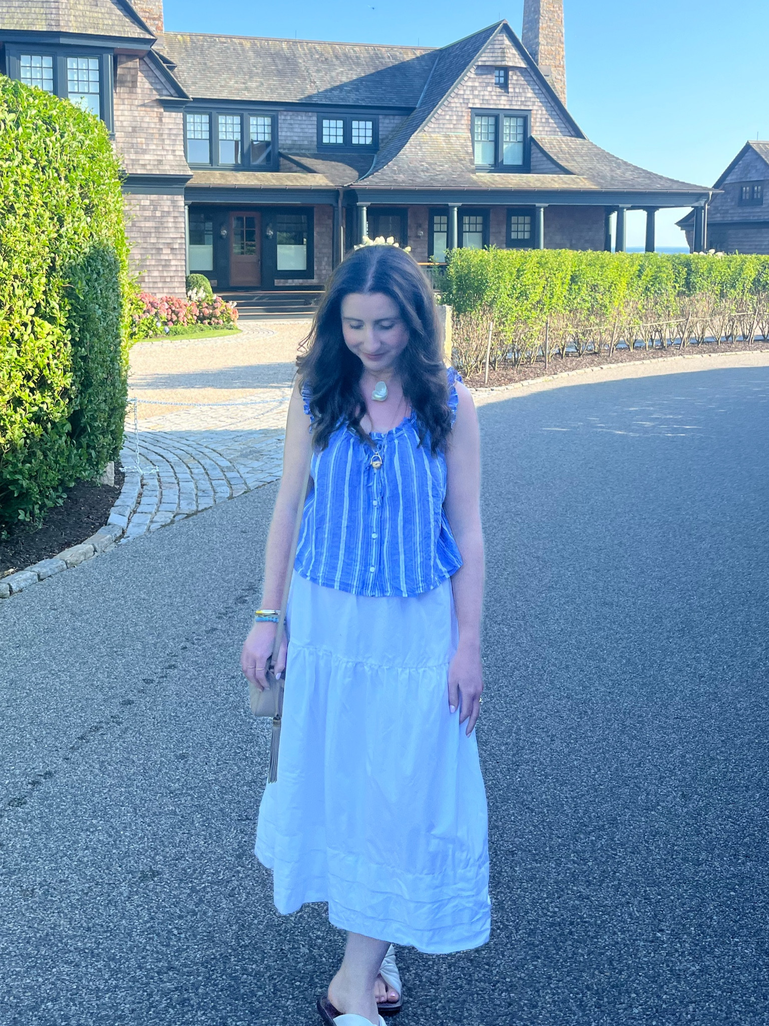 Classic summer look 

#LTKfindsunder50 #LTKSeasonal
