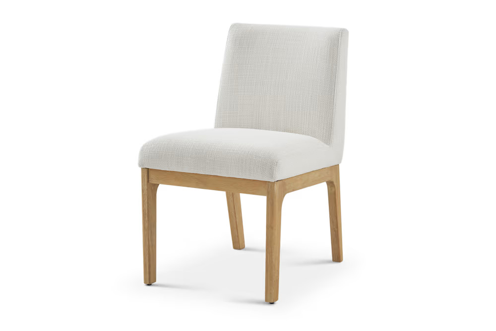 Elliot Performance Fabric Dining ChairSale | Castlery US