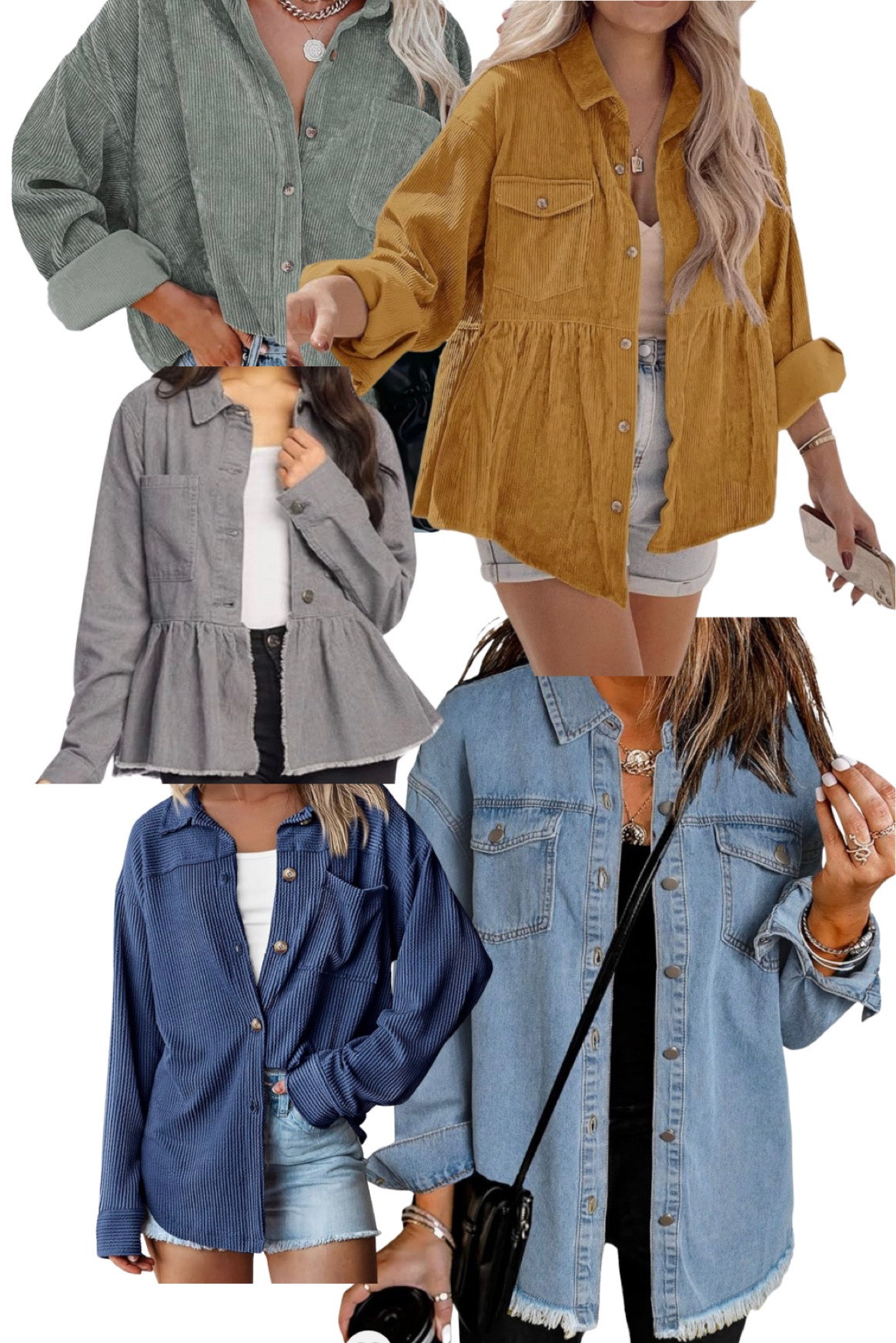 Snag my top picks for the season! Click to shop your new wardrobe essentials. #LTKstyletip

#LTKSeasonal #LTKFindsUnder50 #LTKSaleAlert