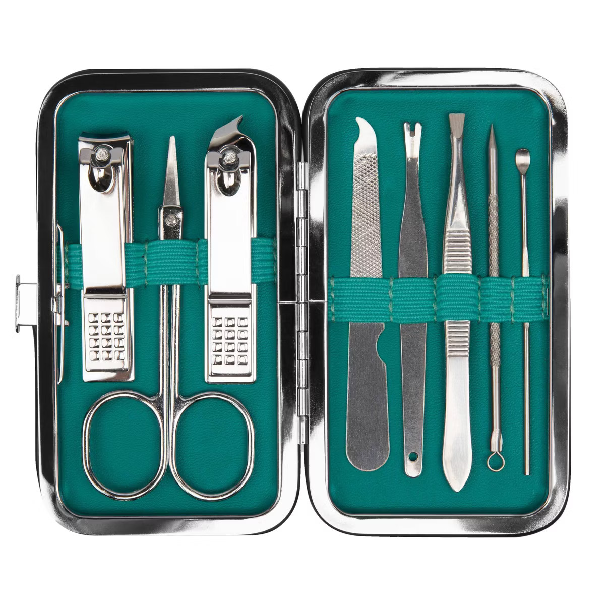 Trim Travel Manicure Kit - 9pc | Target