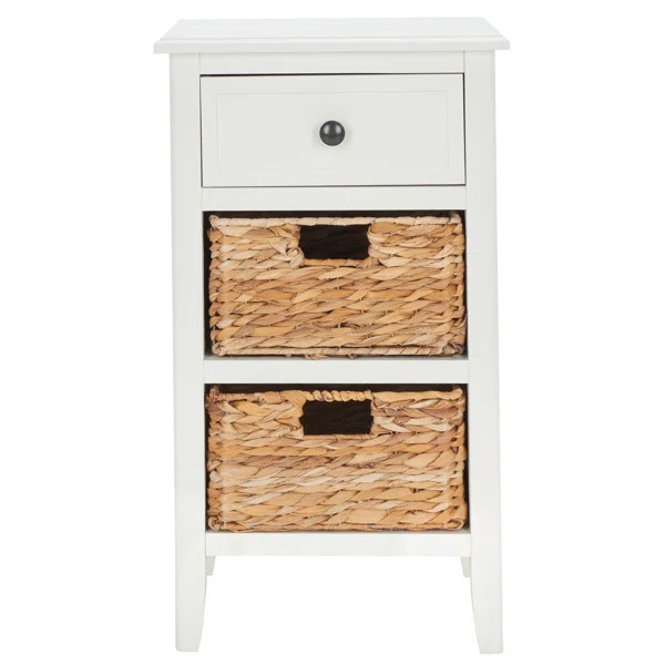 Santa Cruz End Table | Wayfair North America