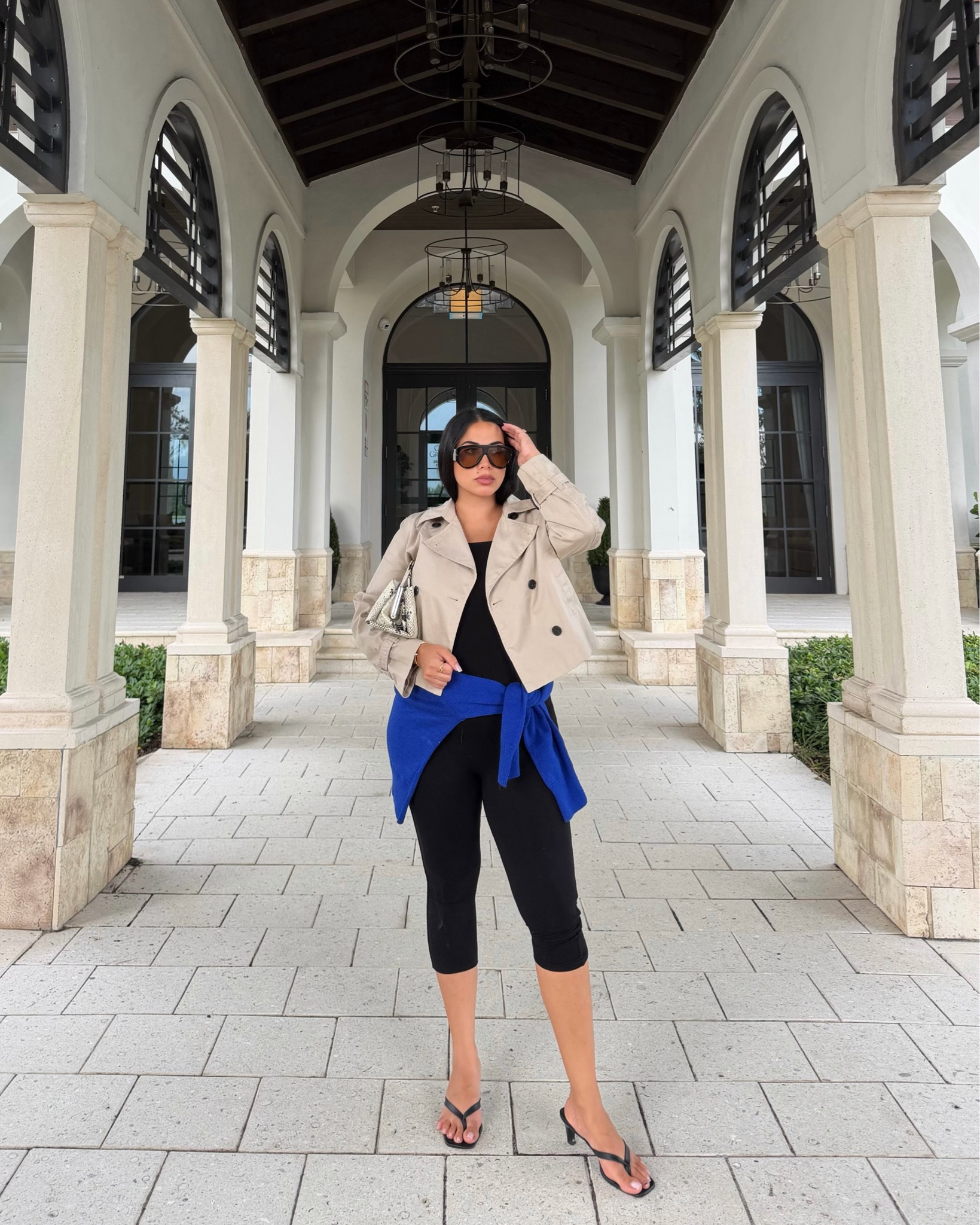 Part 3/12 styling my bump. A little pop of 💙
——

fall fashion, what I wore, bump style, miami

#LTKootd #LTKmomlife #LTKBump