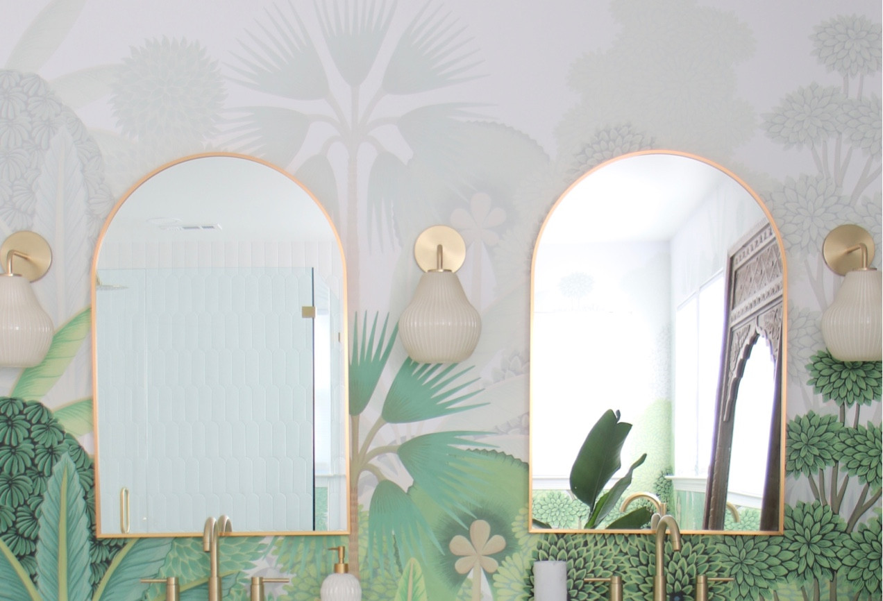 Lighting Sconces

#LTKhome