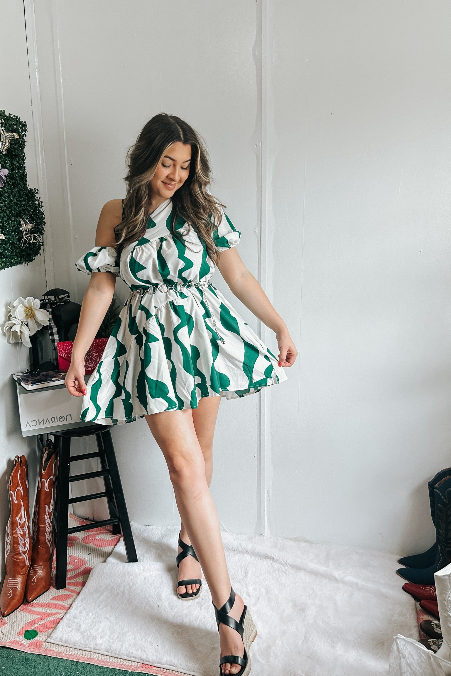 Summer ootd, spring dress, sundress, Easter dress 

#LTKbeauty #LTKSpringSale #LTKstyletip