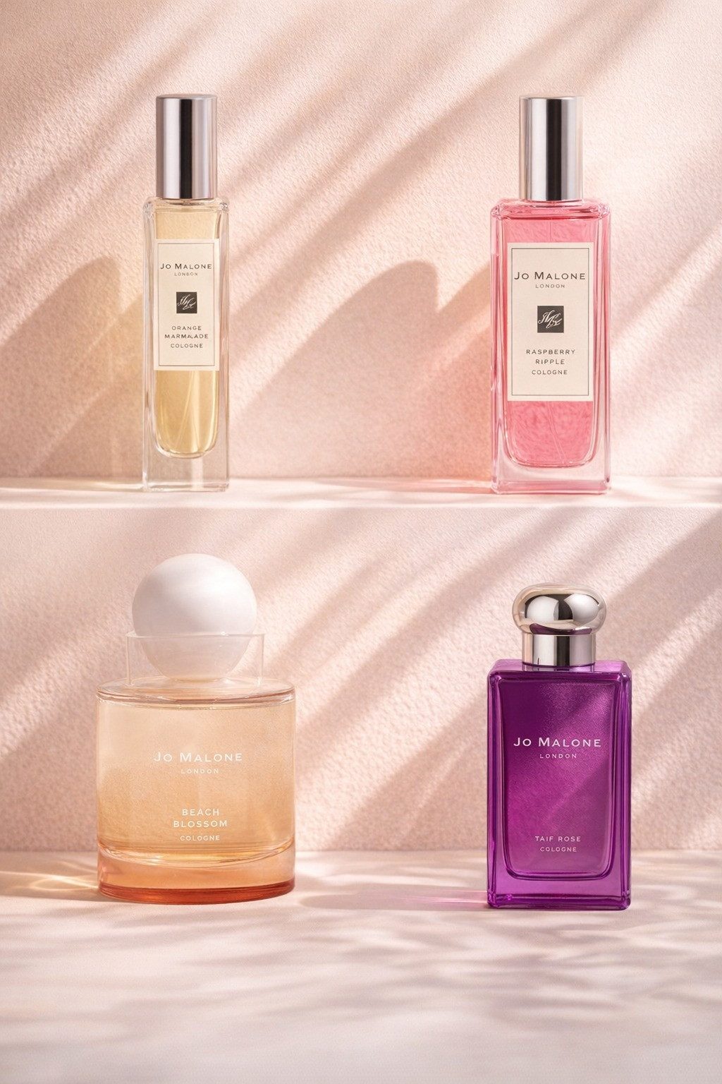 Such a good Jo Malone London restock moment right now. Code LSTCHANCE takes 30% off, and orders over $50 come with a selected full-size fragrance gift, which makes this a great time to browse Orange Marmalade, Beach Blossom, Taif Rose Cologne Intense, and Raspberry Ripple. A really nice one to open if you’ve been wanting a spring fragrance refresh. 

 

#LTKselfcare #LTKSaleAlert