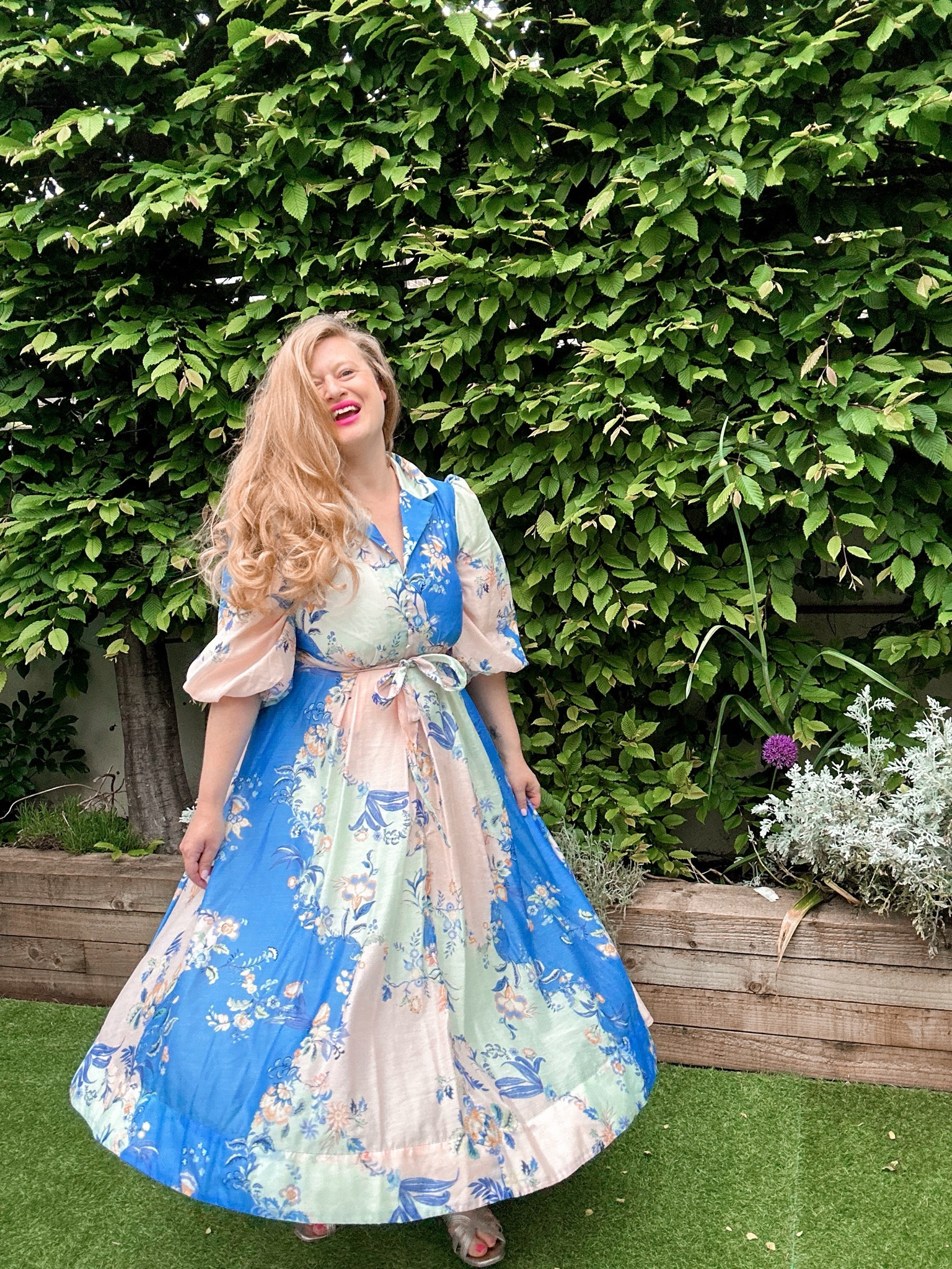 Beautiful short dress from Monsoon. 

#LTKmidsize #LTKeurope #LTKwedding