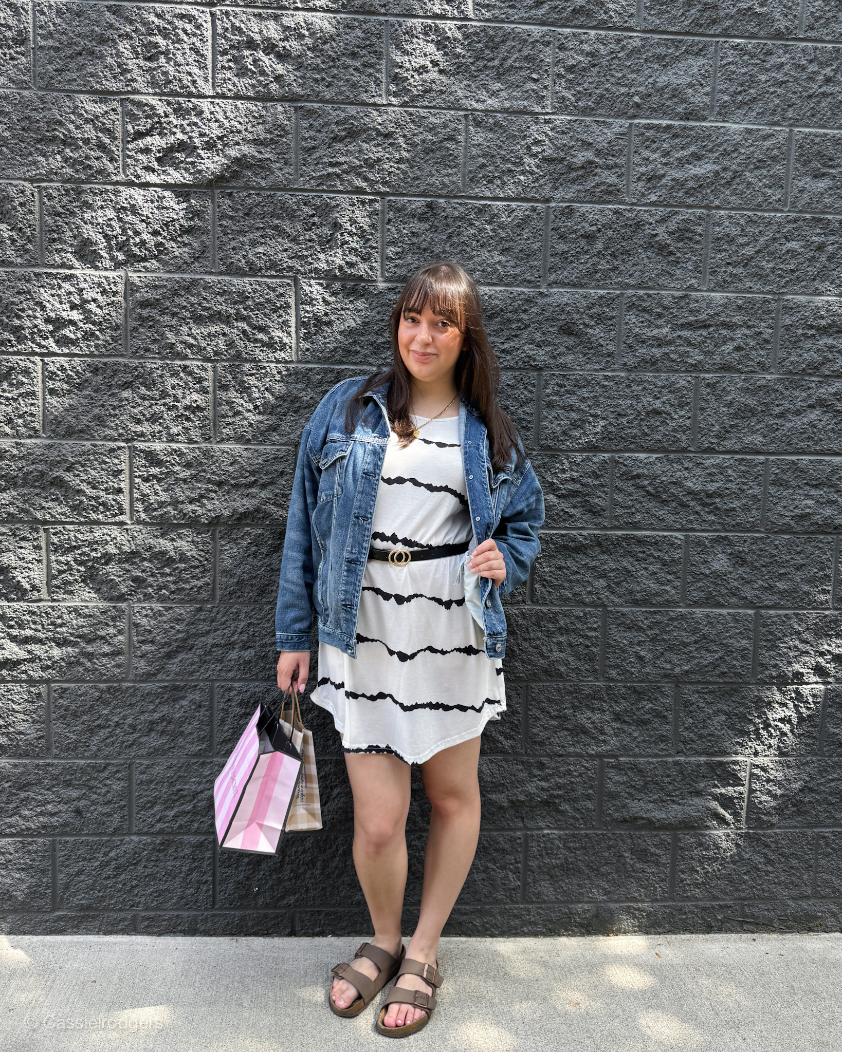 Weekend midsize ootd 
Elevated casual outfit

#LTKootd #LTKMidsize #LTKSeasonal