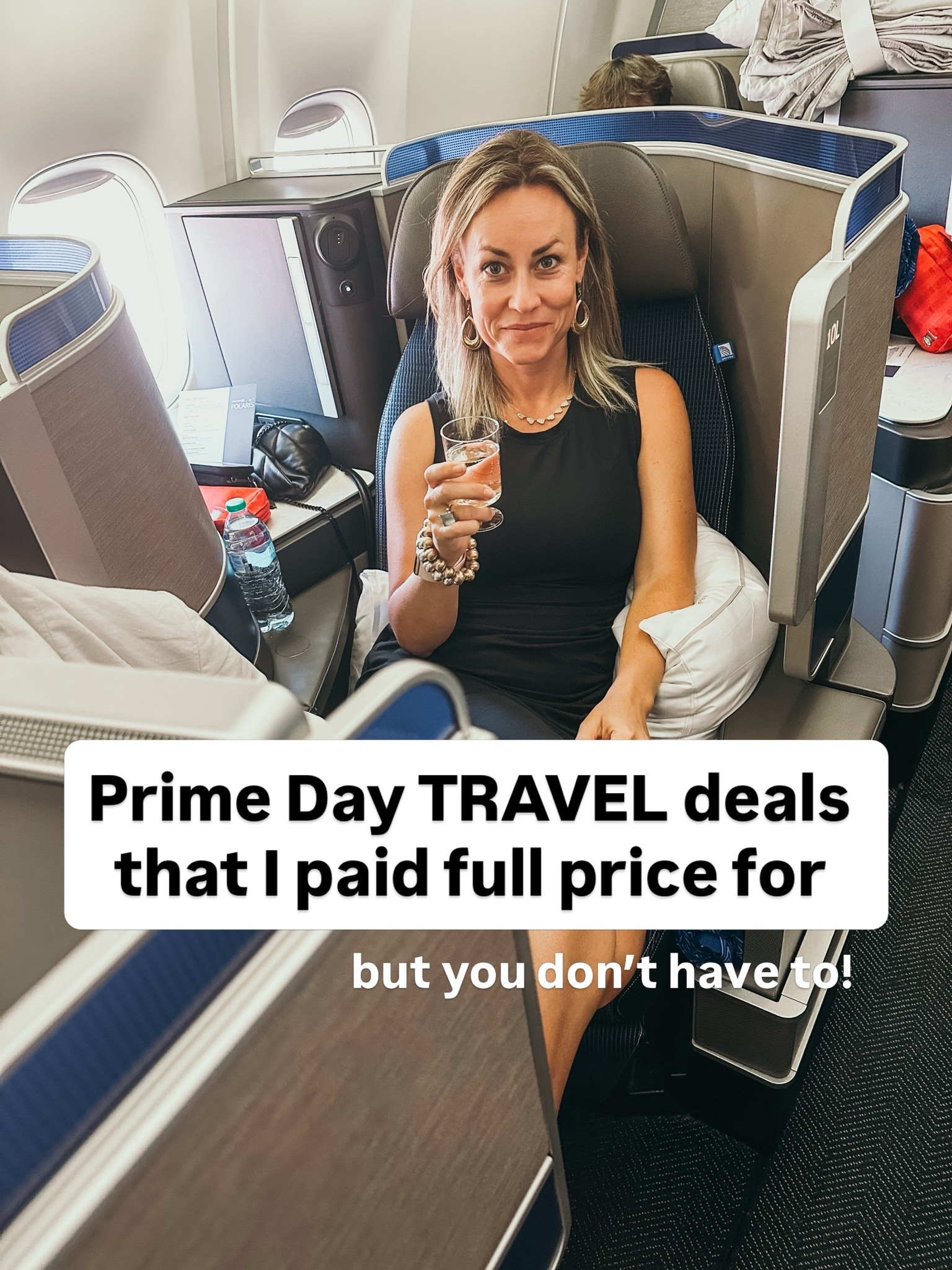 The travel products I’d immediately repurchase…especially at Prime Day prices. ✈️

I paid full price for every single one of these because they’re that good. If you’ve been waiting to upgrade your travel gear, now’s the time.

From carry-on essentials and packing organizers to my favorite flight must-haves, these are the travel products I actually use on every trip. Everything is linked before the Prime Day deals disappear!

#LTKOver40 #LTKTravel #LTKSaleAlert