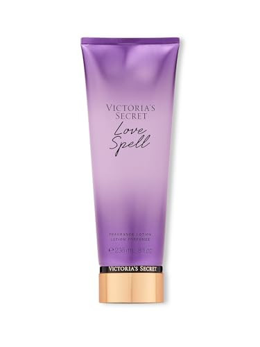 Victoria's Secret Love Spell Nourishing Hand & Body Lotion | Amazon (US)