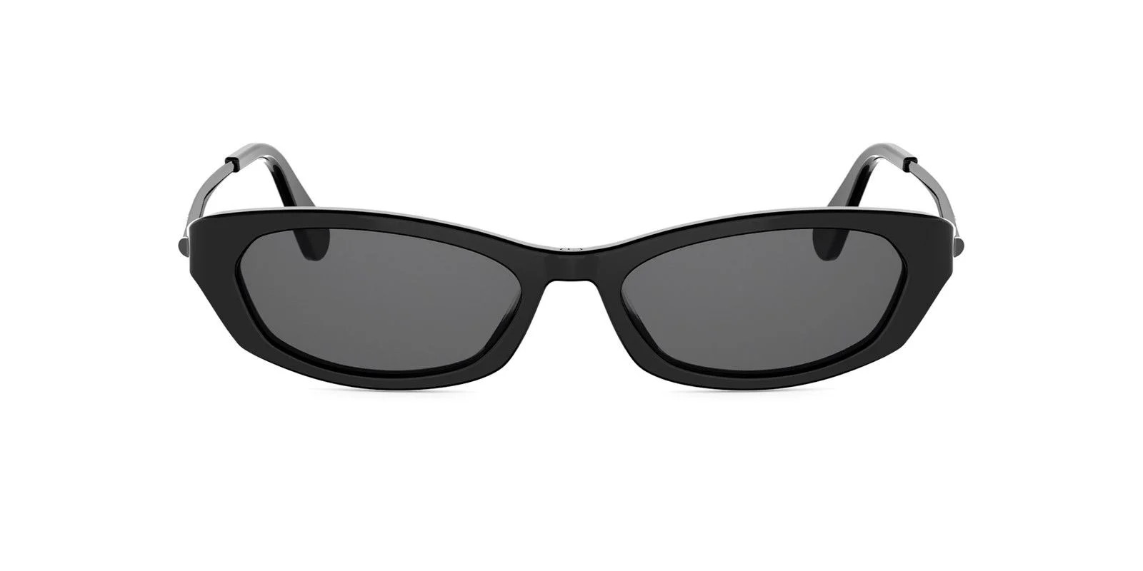 Dior Eyewear D-Moon B2I Butterfly Frame Sunglasses | Cettire Global