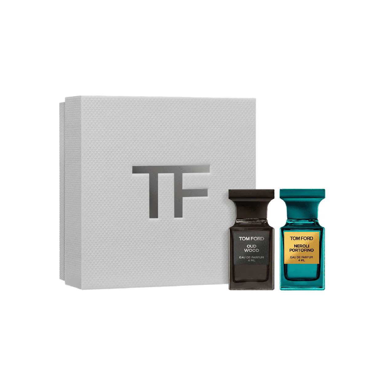 Oud Wood and Neroli Portofino Set (Limited Edition) | Bluemercury, Inc.