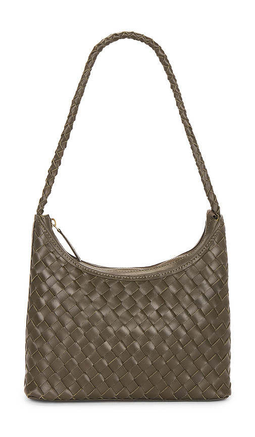BEMBIEN Small Marni Bag in Olive. | Revolve Clothing (Global)