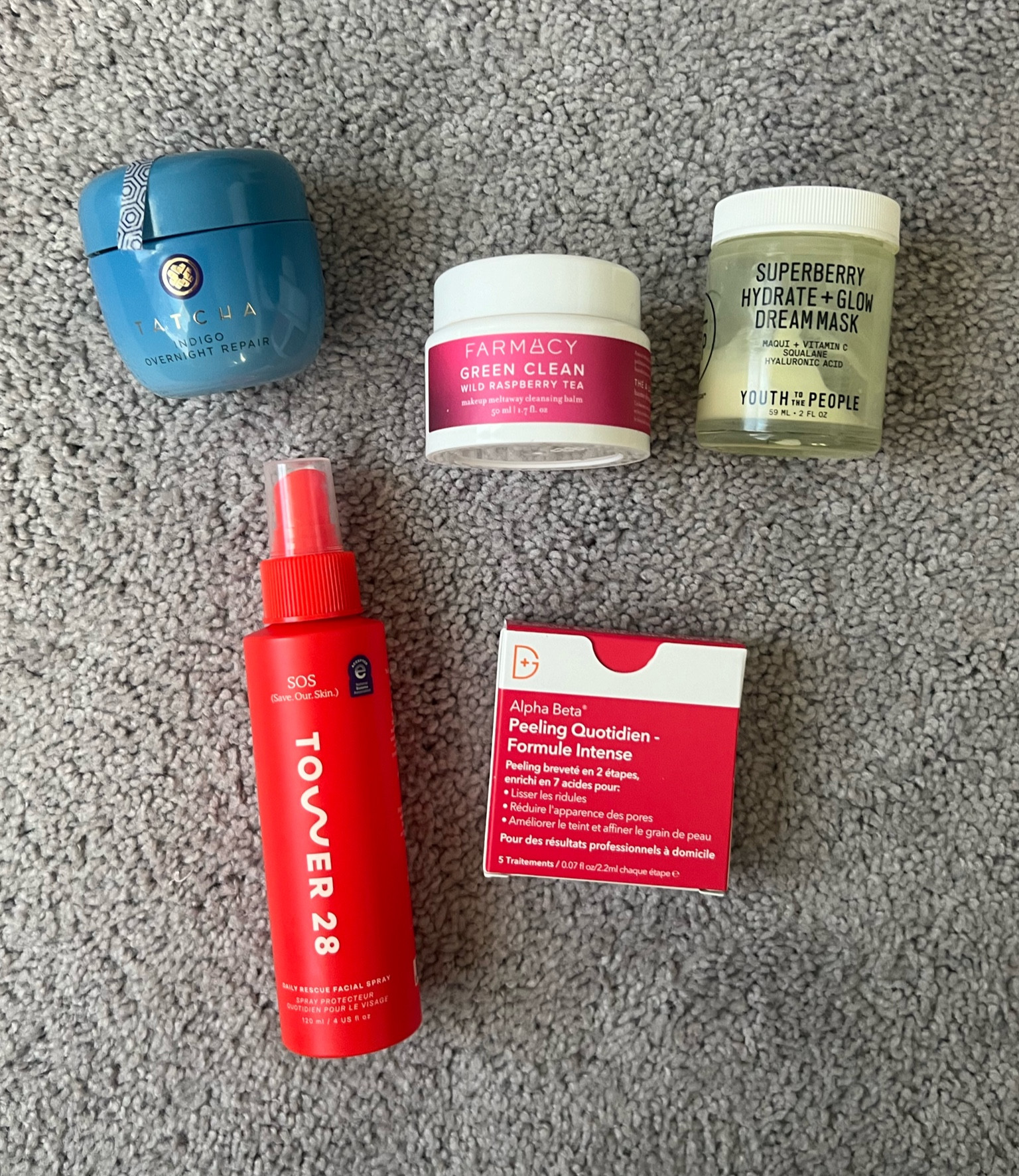 Sephora savings event skincare favorites



#LTKbeauty #LTKsalealert #LTKxSephora