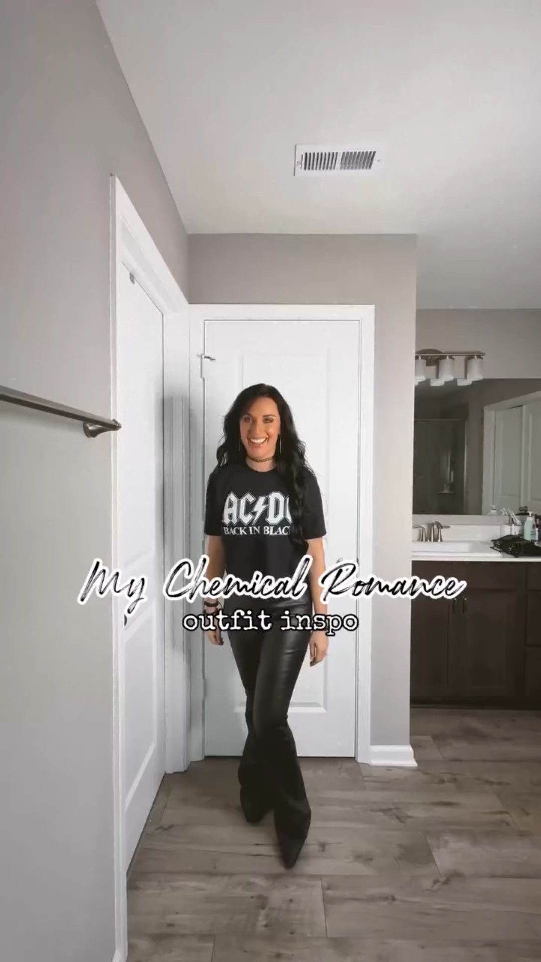 Follow along for my rock concert + festival inspired outfits! 🖤 My Chemical Romance outfit idea 

#punkrockgirls #elderemo #edgyoutfits #altoutfit #altoutfits #alternativeoutfits #alternativestyle 
#rockconcertoutfit #festivaloutfits #festivalinspo

#LTKFindsUnder100 #LTKSeasonal #LTKStyleTip