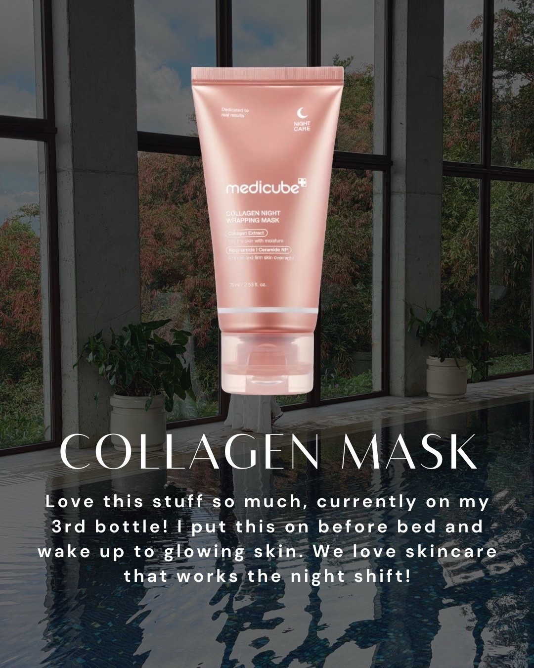 My favorite overnight mask is on sale part of the Amazon spring sale!  So much great skincare on sale! 






Amazon, sale, skincare, beauty 

#LTKSaleAlert #LTKBeauty #LTKOver40