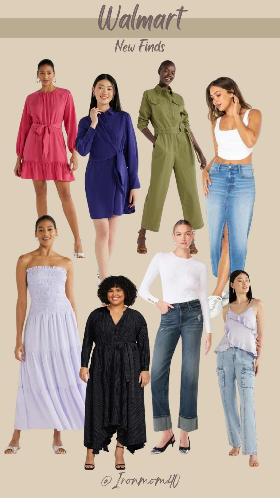 #LTKfindsunder50 #LTKstyletip #LTKmidsize