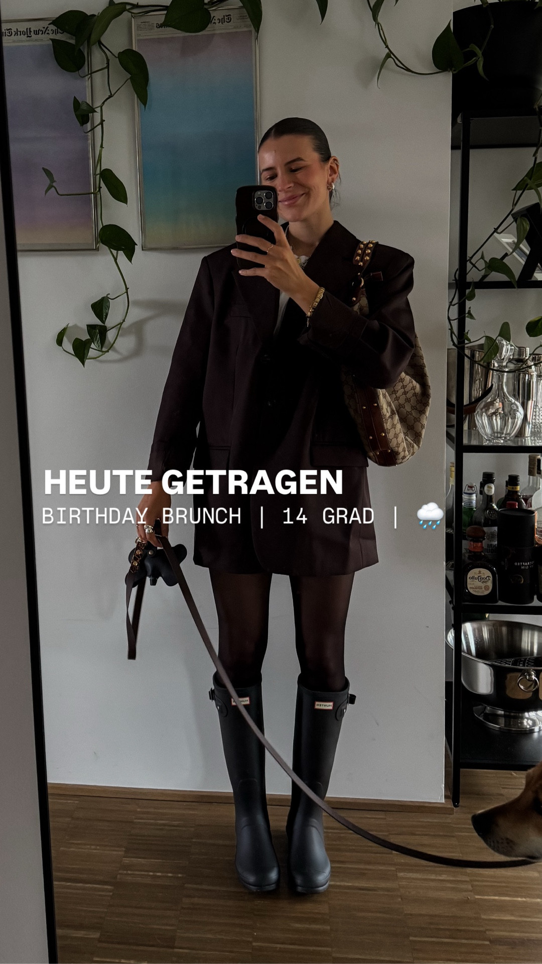 Birthday Look ✨

#LTKstyletip #LTKdeutschland #LTKautumn