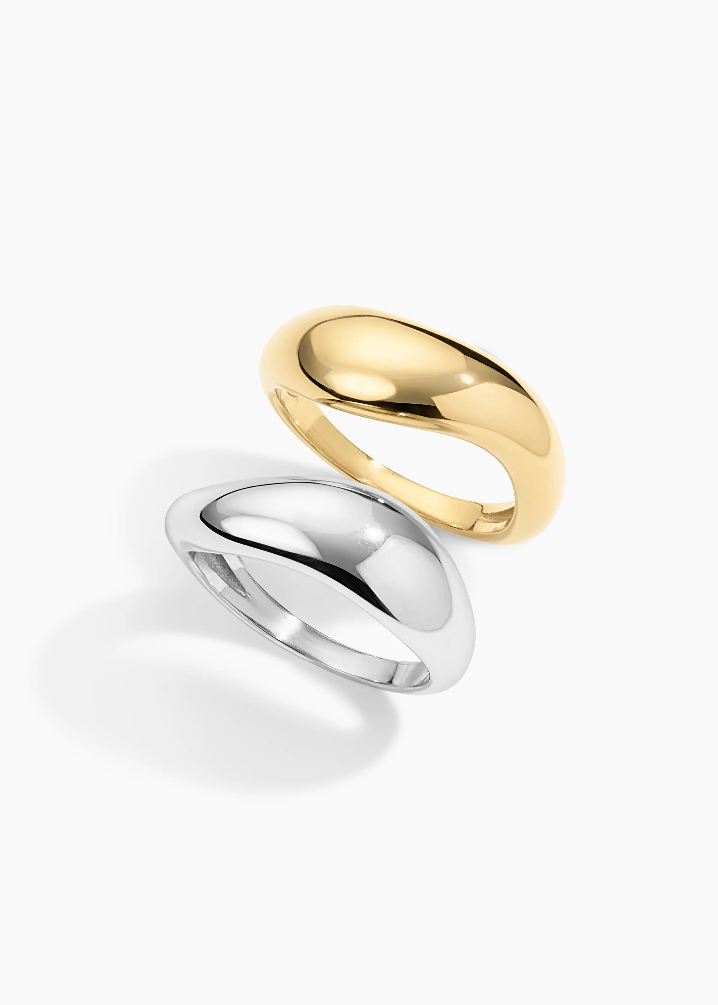 Camelot Rings | Electric Picks Jewelry