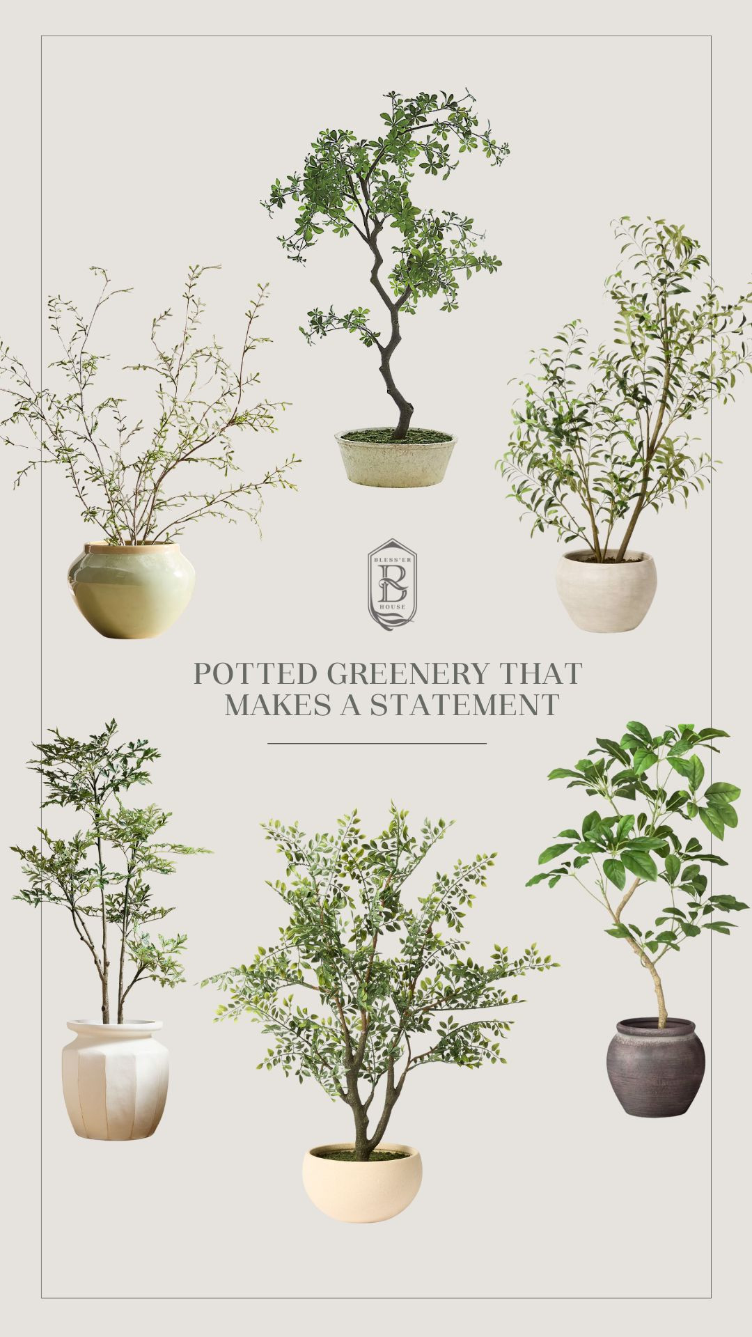 Potted Greenery Roundup | Timeless Home Accents

potted+greenery faux+indoor+trees statement+plants neutral+planters realistic+faux+plants indoor+plant+styling modern+traditional+decor+finds +home+decor curated+home+accents 

 #LTKHome