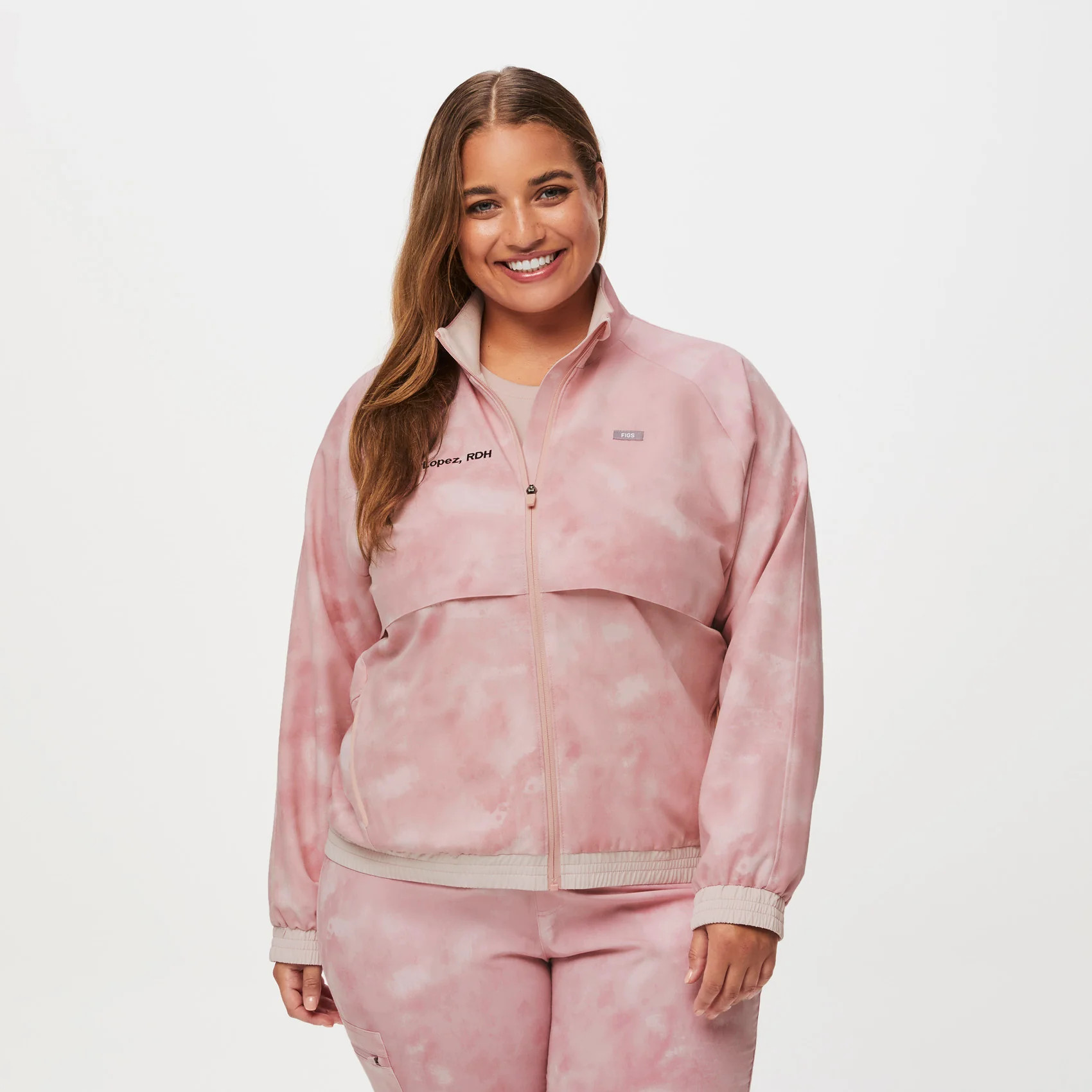 Sydney Scrub Jacket | FIGS