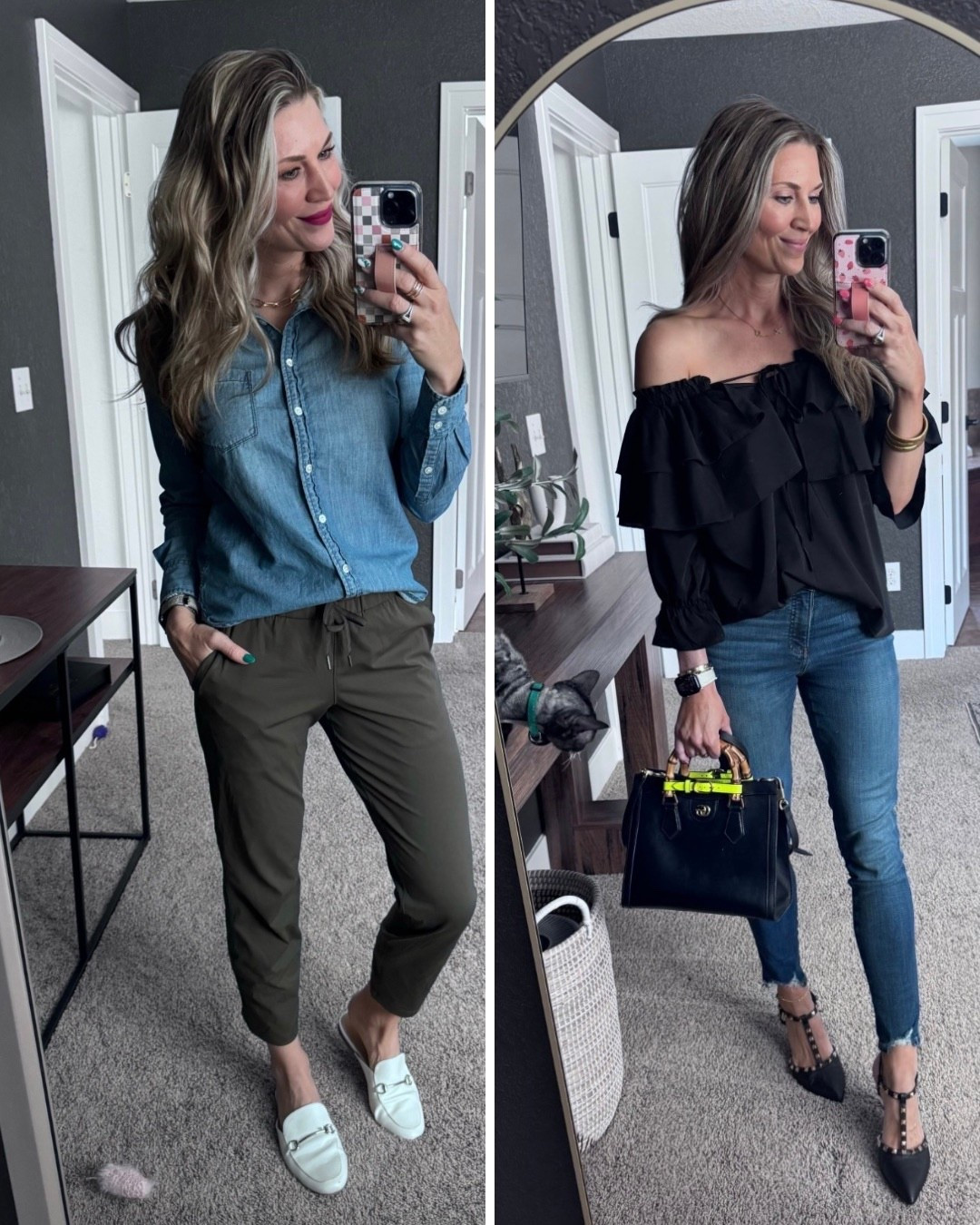 Part 5- favorite ootd from 2025