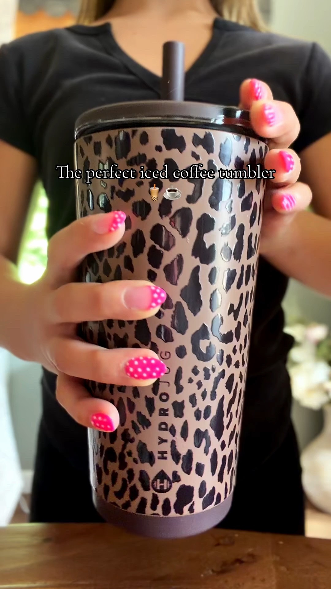 beautiful tumbler

#LTKmomlife #LTKfoodie #LTKHome