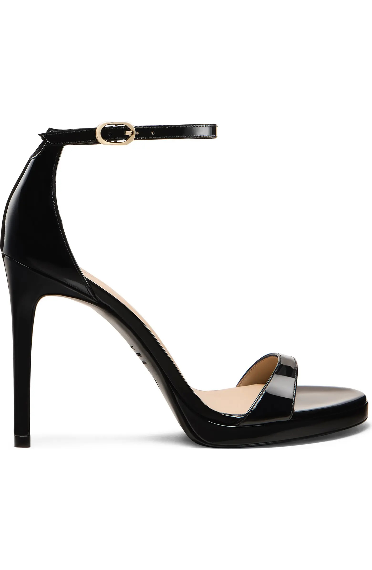 Nudist Platform Sandal (Women) | Nordstrom