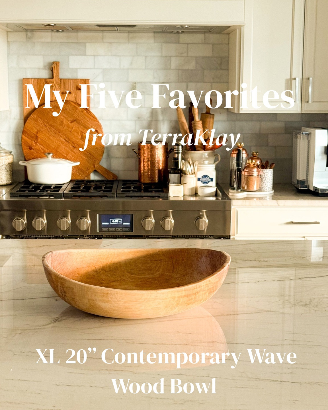 Shop My Favorite Things from TerraKlay
Sustainable, artisan-made treasures that make entertaining effortless and beautiful. These are the things I reach for whether I’m setting a holiday table, hosting friends or simply styling my home  

#LTKHome #LTKParties #LTKStyleTip