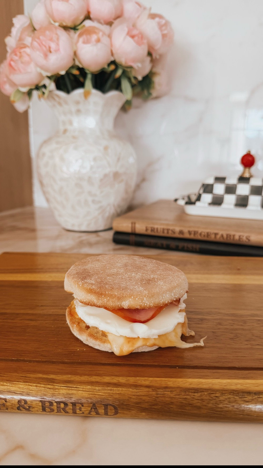 Breakfast made easy with my favorite tools 

#LTKfoodie #LTKHome