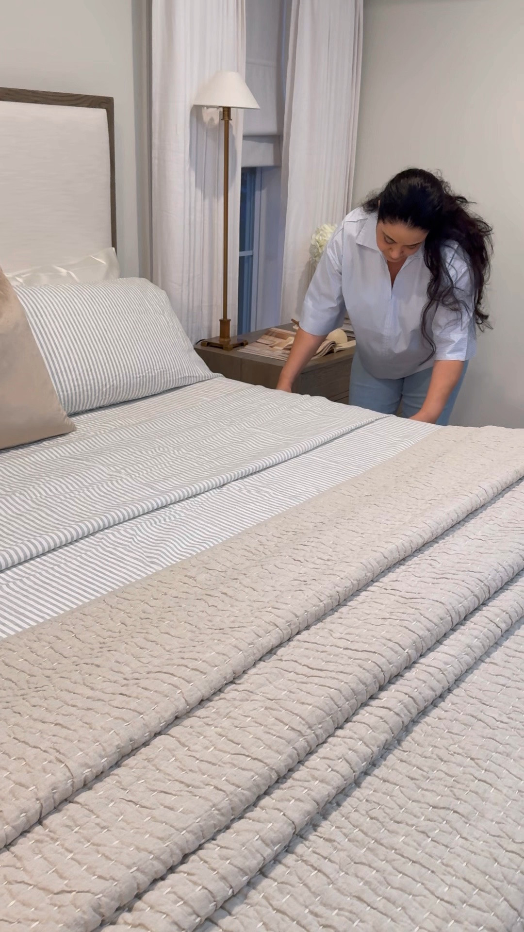 Quince Bedding| Quilt | Sheet Set |Duvet Cover

#LTKHome