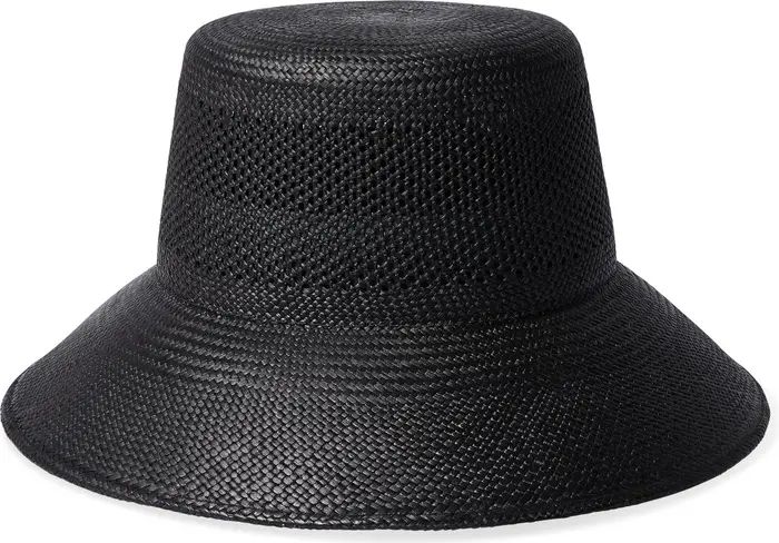 Lopez Straw Bucket Hat | Nordstrom