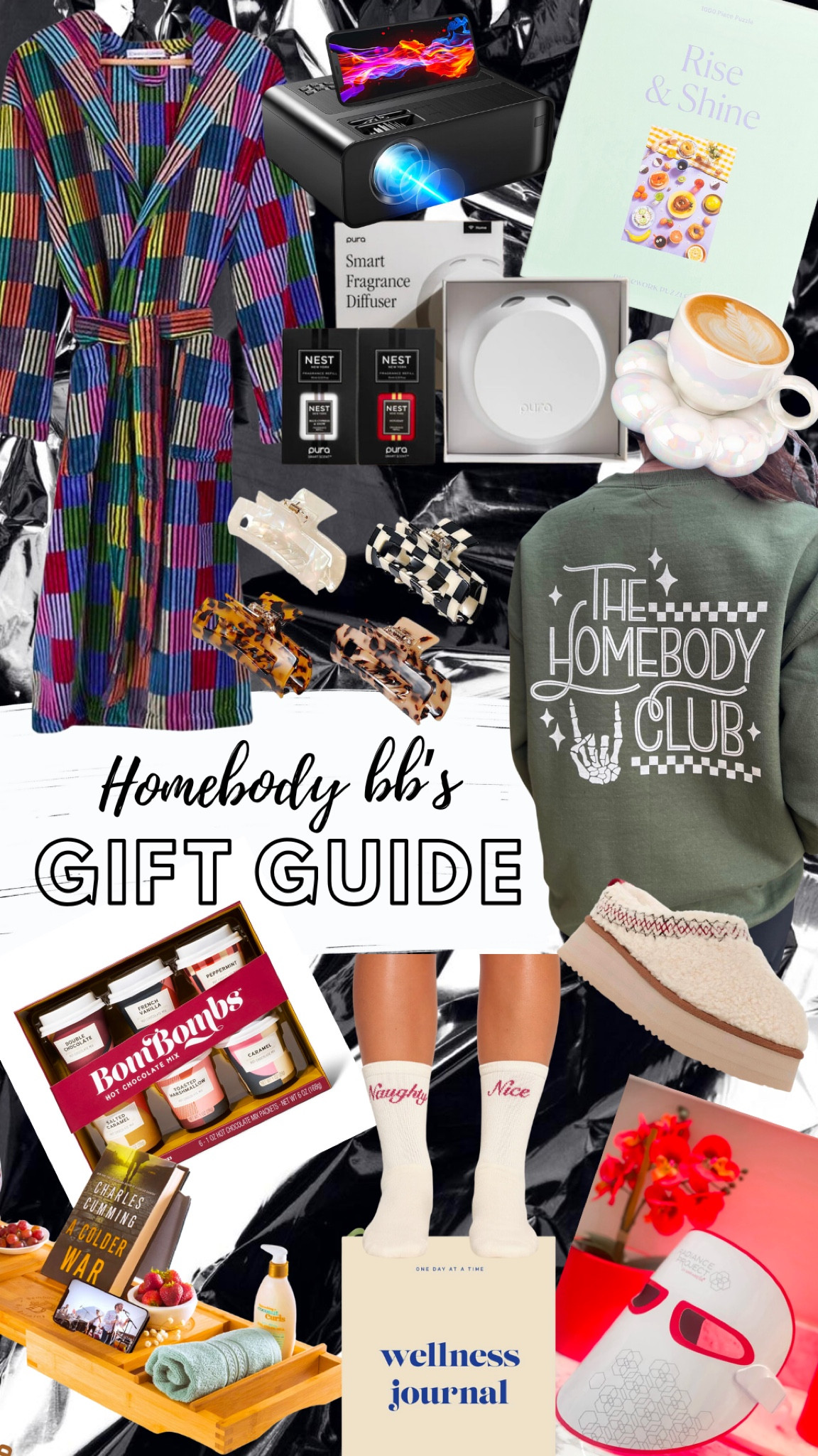 Gift Guide