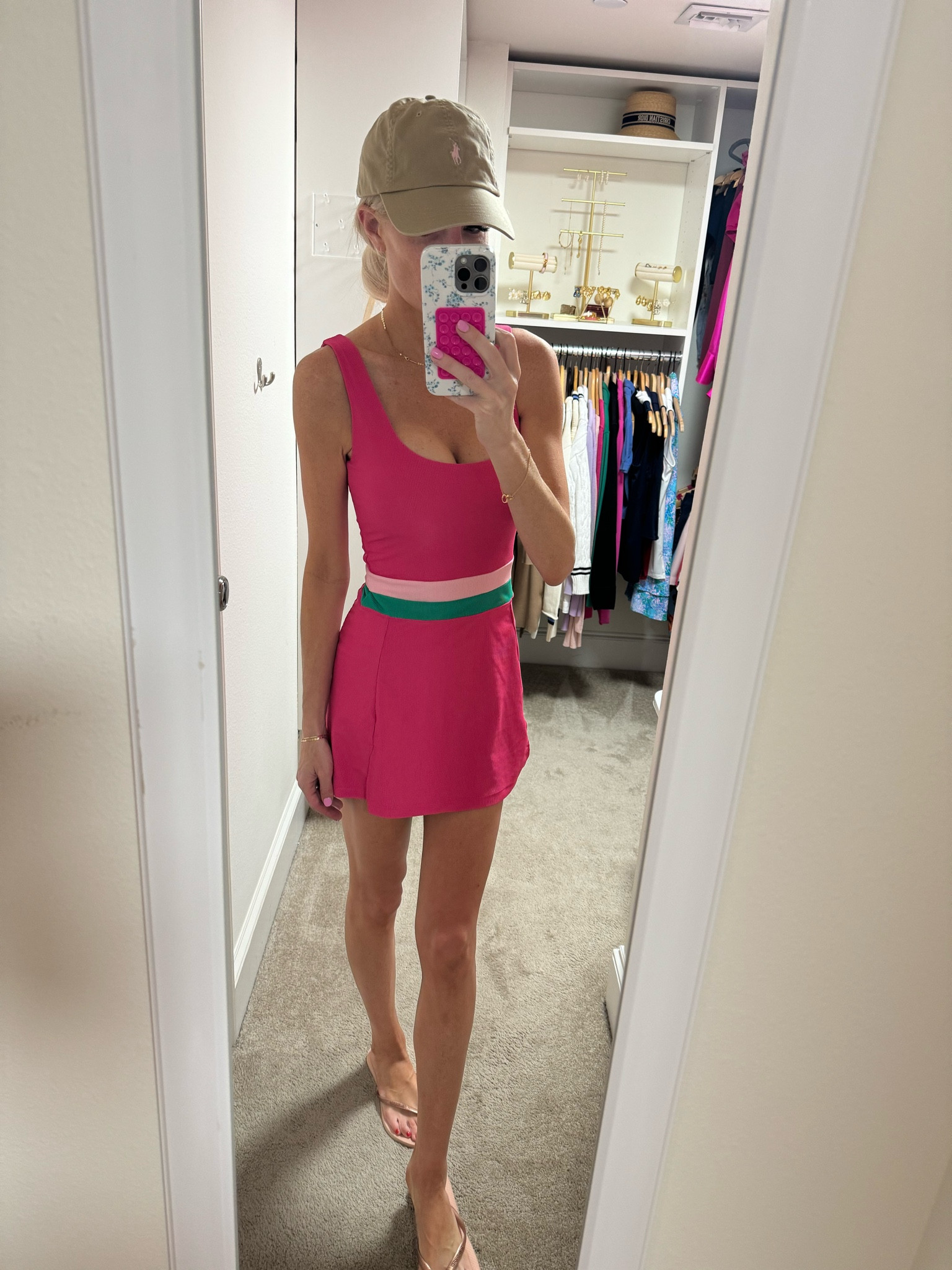 #LTKActive #LTKStyleTip #LTKSwim