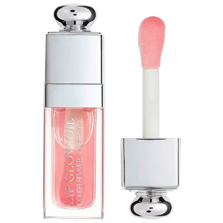 Christian Dior Dior Addict Lip Glow Oil - 001 Pink 0.2 oz Lip Oil | Walmart (US)