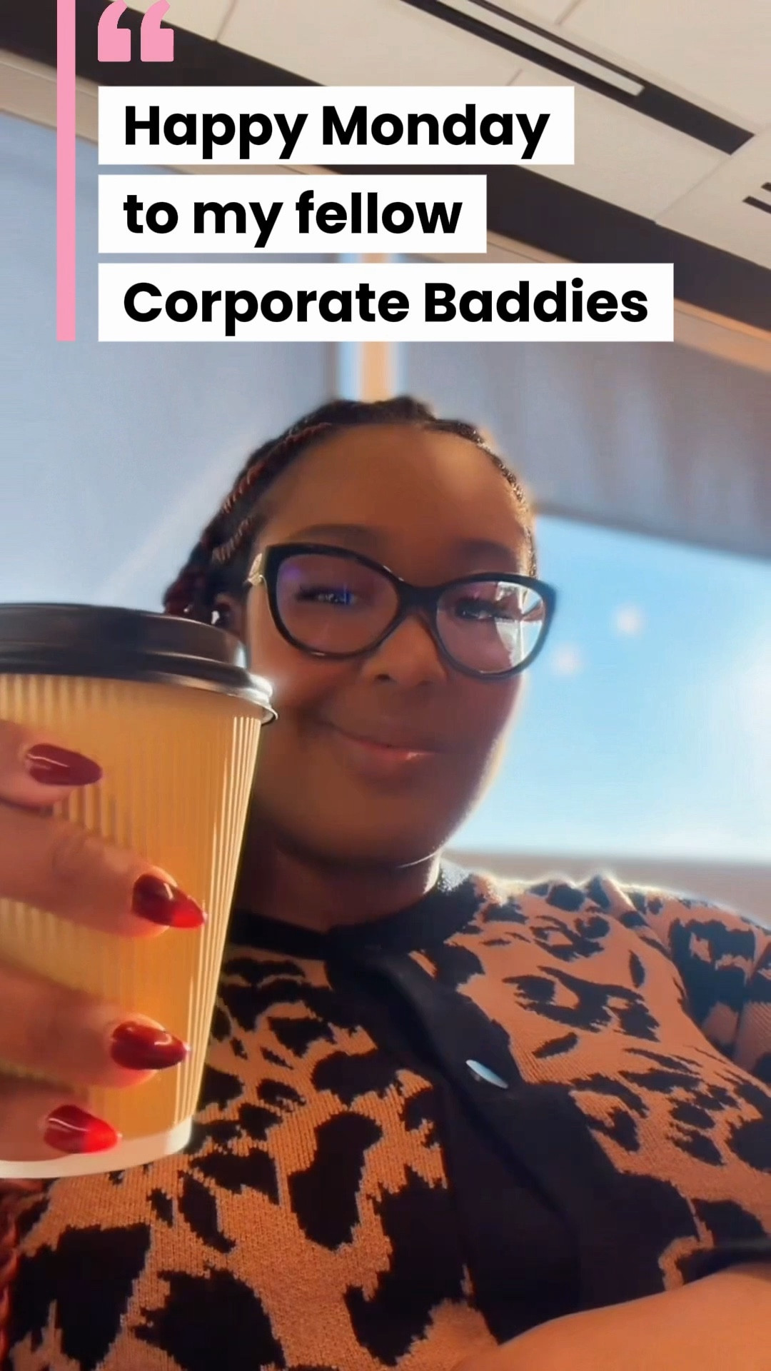 Happy Monday to the corporate baddies who still show up cute.

Leopard is one of my forever faves and she’s having a moment this season. My exact cardigan is sold out (rude), but I linked some really good dupes that give the same boss energy.

Perfect for the office, hot-desk days, or when you want to spice up basic black without doing too much.

✨ Shop the leopard cardigan dupes
✨ Work-approved but still that girl
✨ Cozy, chic, and very much in rotation

Tap my LTK to shop before these sell out too. 🛍️

#LTKWorkwear #LTKPlusSize #LTKootd