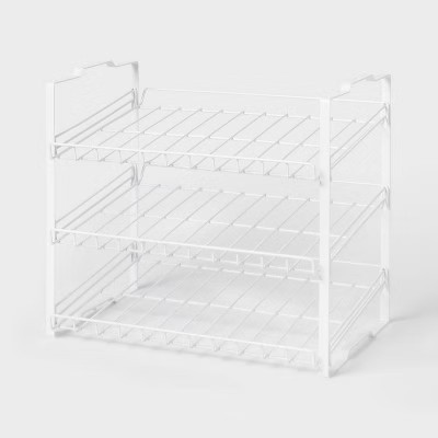 3 Tier Can Pantry Organizer - Brightroom™ | Target