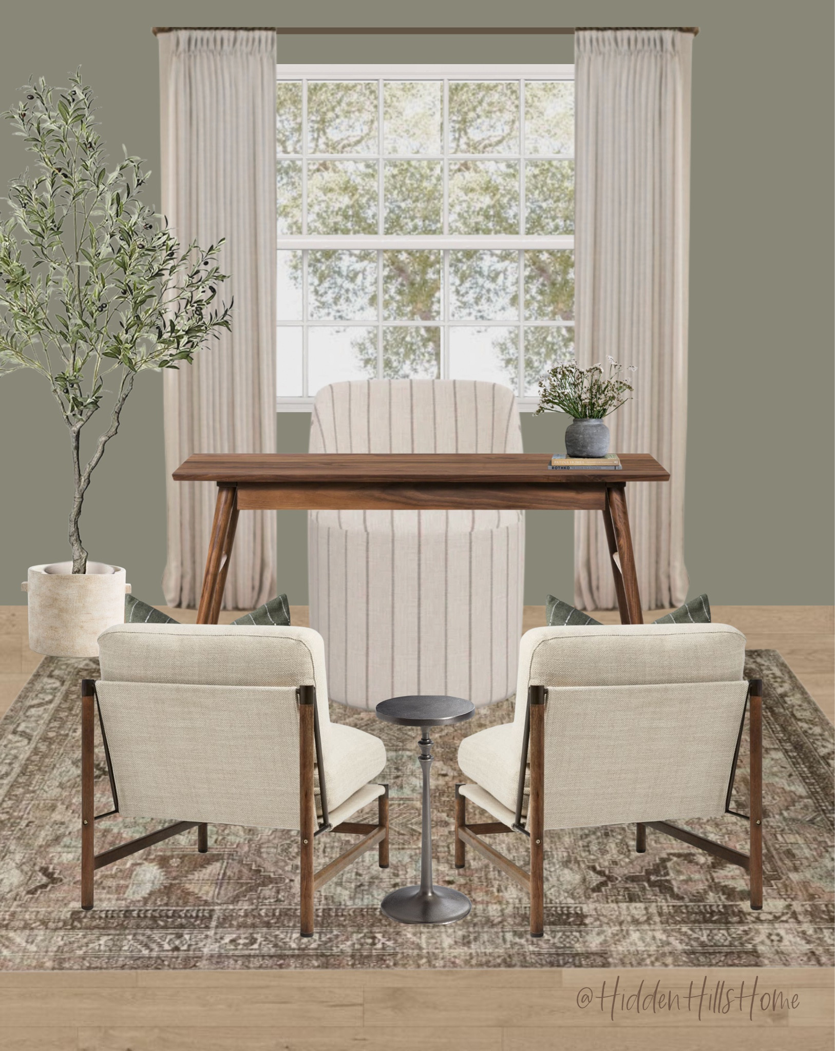 Home office decor, home office design, home office desk, home office chair, office design #homeoffice

#LTKsalealert #LTKhome #LTKstyletip