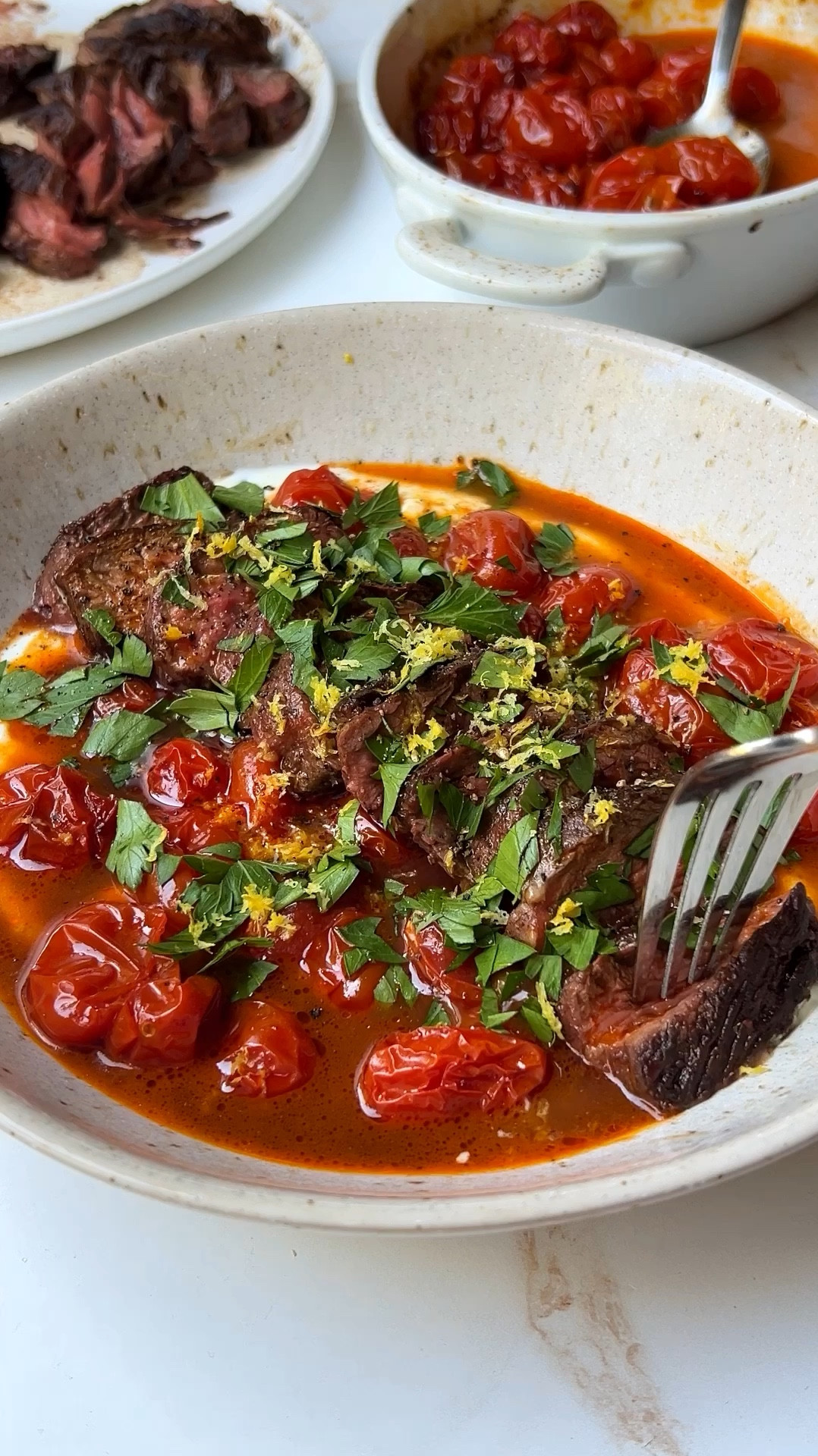 a unique way to make steak! cooking products linked!

#LTKFindsUnder50 #LTKFindsUnder100 #LTKHome