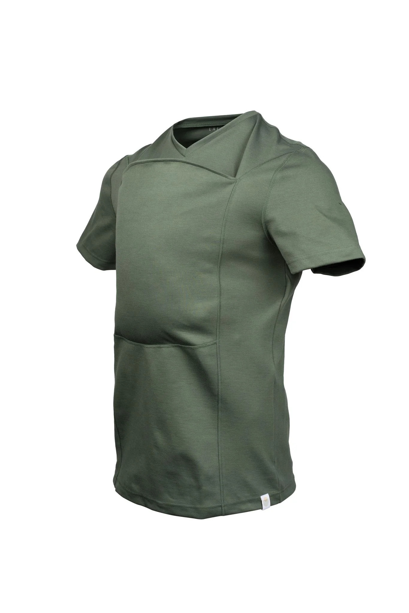 Dad Shirt | Fern L | Lalabu