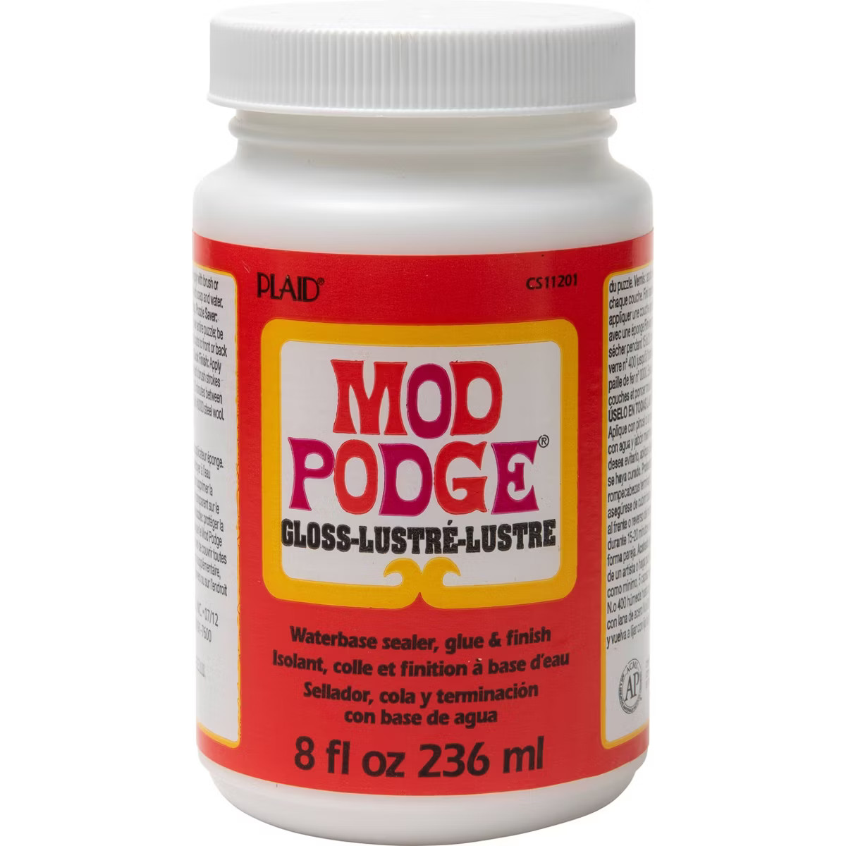 Mod Podge Craft Glue - Gloss | Target
