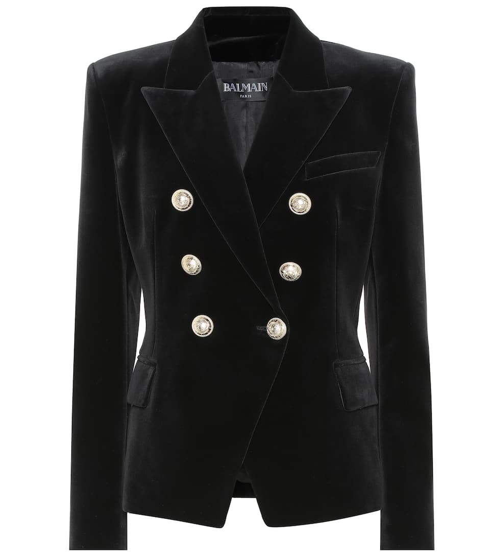 Balmain | Mytheresa (INTL)