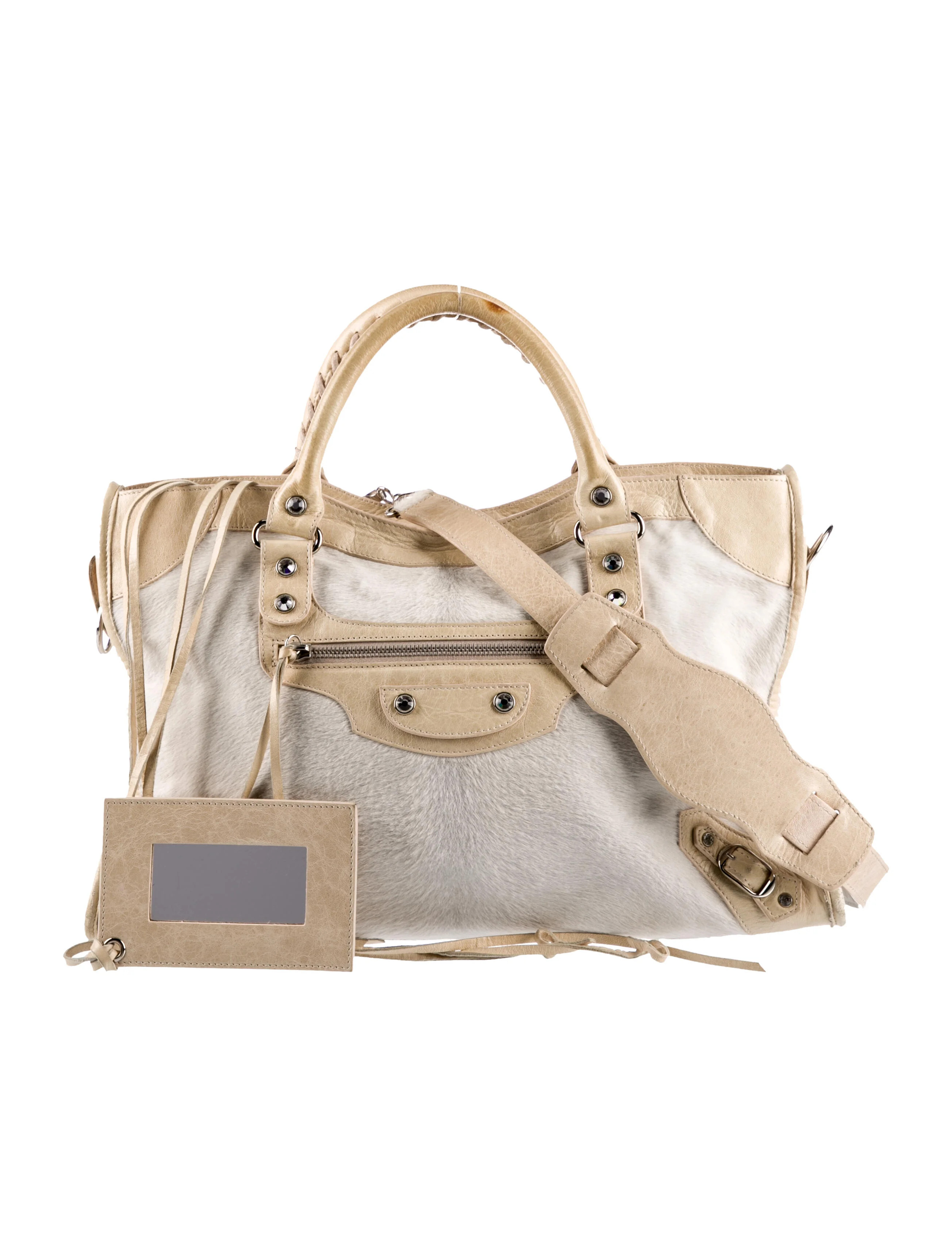 Balenciaga | The RealReal