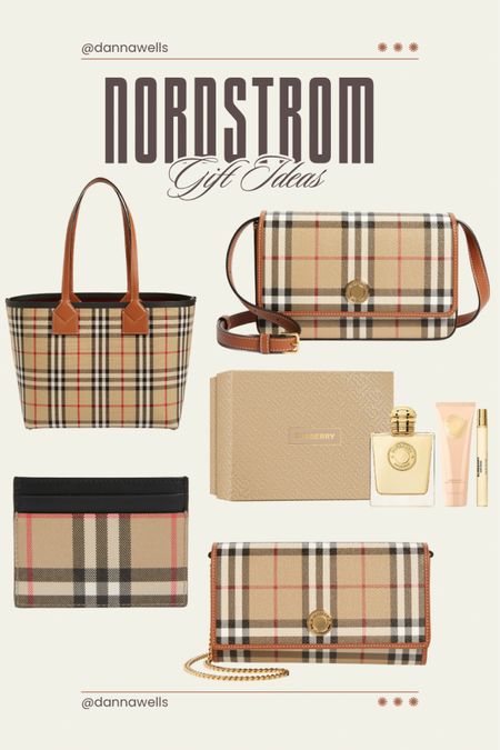 Christmas gifts for her // gift guide // holiday gifts for her // lux gifts // Nordstrom // designer bags // 

#LTKHoliday #LTKitbag #LTKGiftGuide
