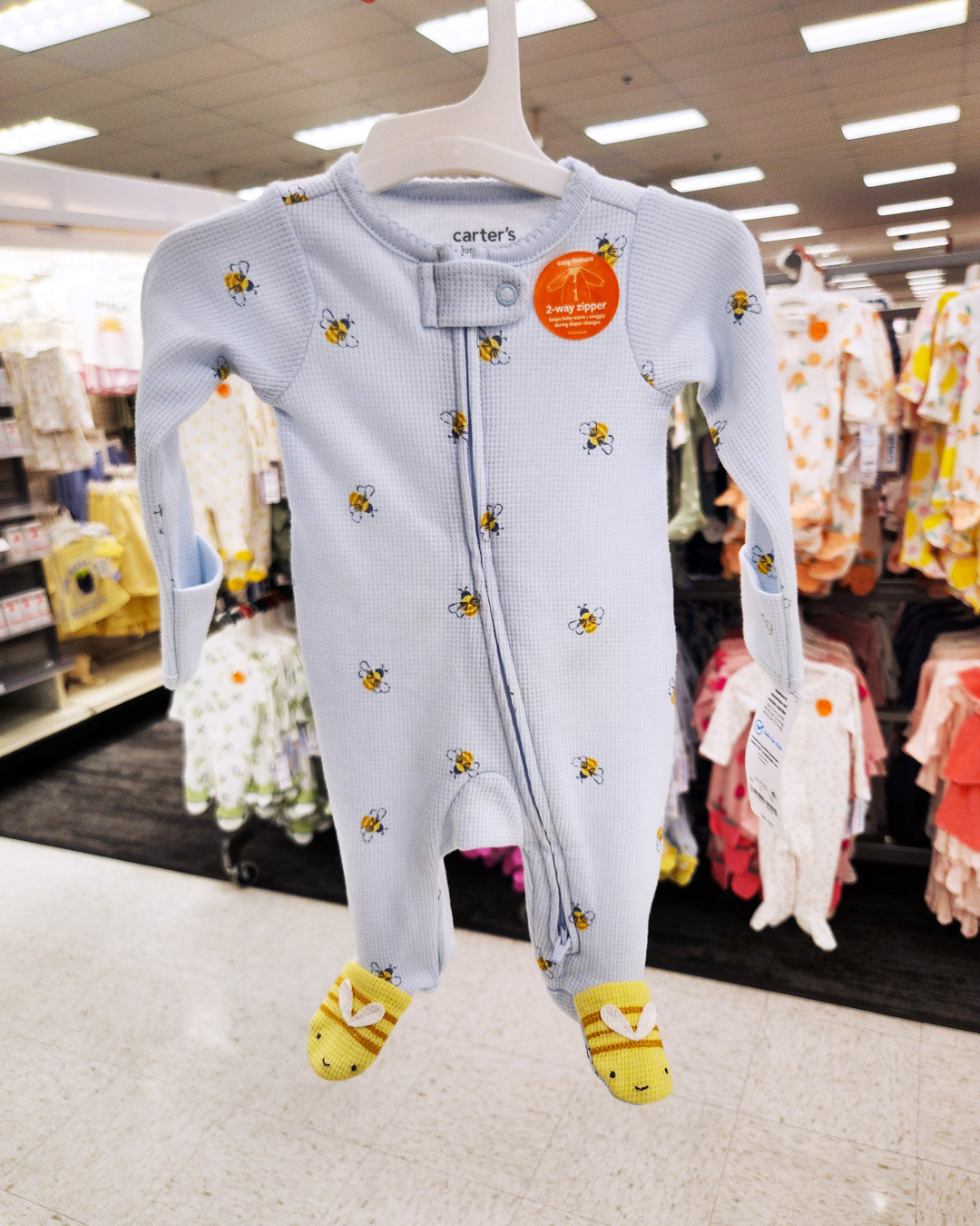 Carter's Baby Sleep N' Play
#kidsdeals #targetfinds 

 #LTKBaby