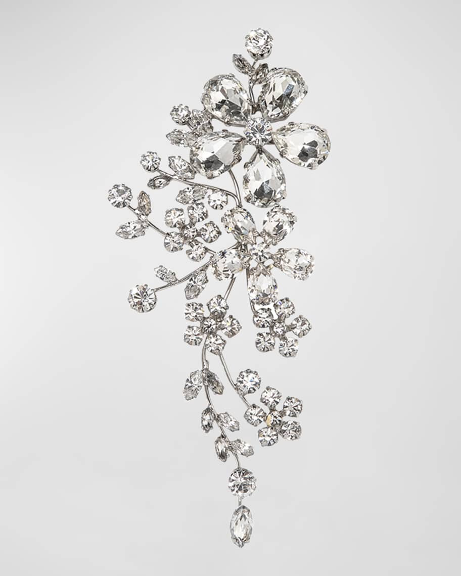 Jennifer Behr Darianna Brooch | Neiman Marcus