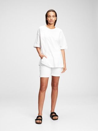 Oversized T-Shirt | Gap (US)