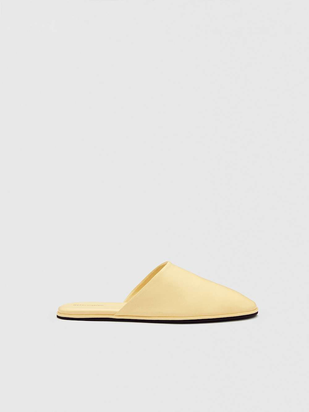 Zealand Flat Mule | Reformation (Global)