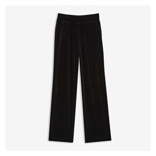Velvet Pant | Joe Fresh