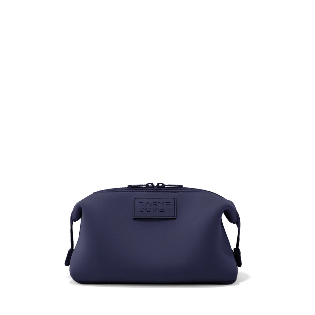 Hunter NeopreneToiletry Bag | Dagne Dover