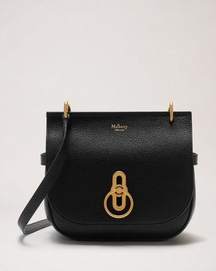 Small Amberley Satchel | MULBERRY